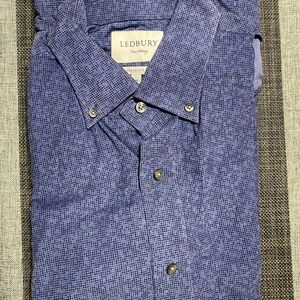 Ledbury dress shirt